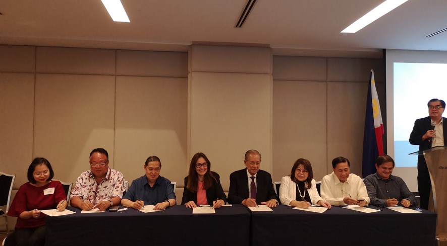 Billede Fillippinerne