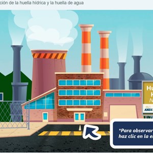 Colombia Groen omstilling DI